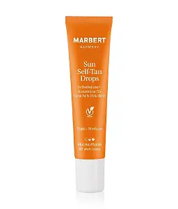 Sun Self-Tan Drops von Marbert