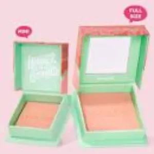 Wanderful-Blush von Benefit
