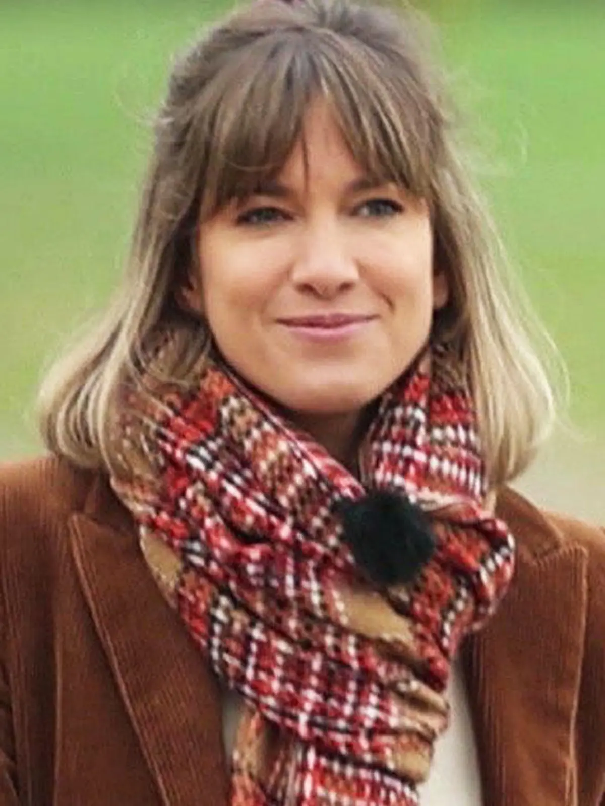 HUB Horn GOWeb KEIN BRUSTKREBS Isabell Horn Knoten Untersuchung Negativ Ergebnis NEUTRAL (3).jpg