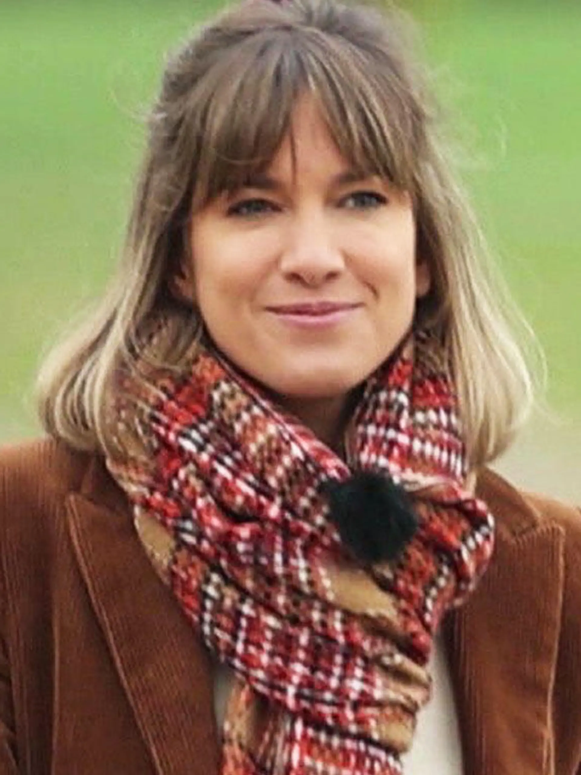 HUB Horn GOWeb KEIN BRUSTKREBS Isabell Horn Knoten Untersuchung Negativ Ergebnis NEUTRAL (3).jpg
