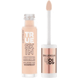 True Skin High Cover Concealer von Catrice