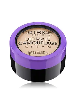 Ultimate Camouflage Cream von Catrice