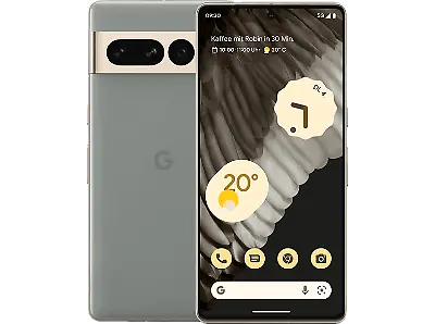 Google Pixel 7 Pro