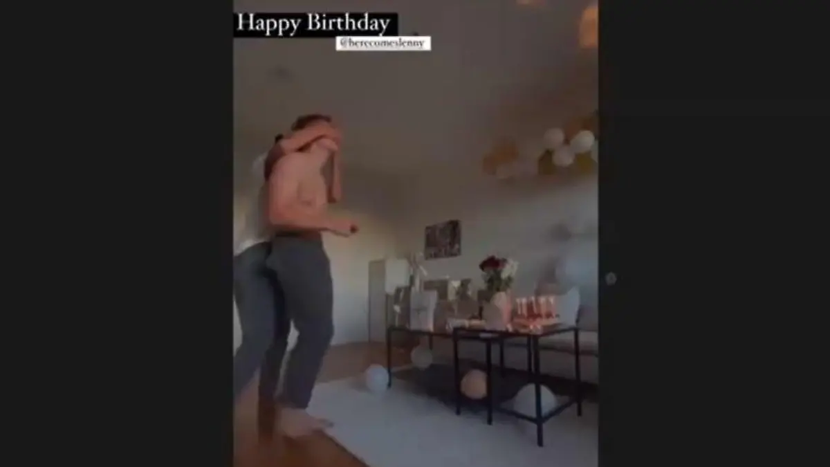 lenny geburtstag