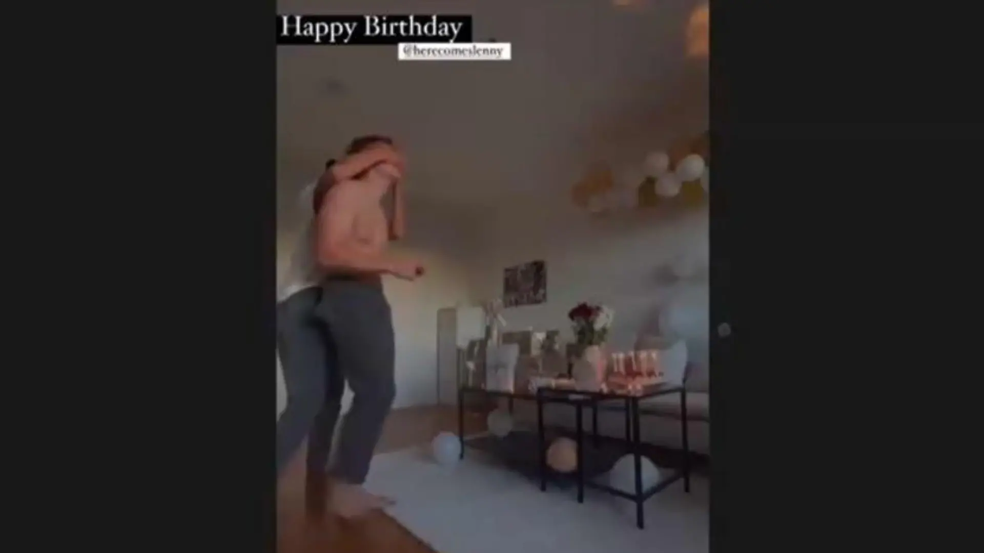 lenny geburtstag