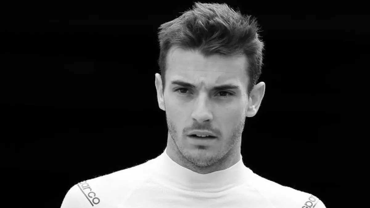 Jules Bianchi ist in Suzuka schwer verunglückt. Foto: Valdrin Xhemaj