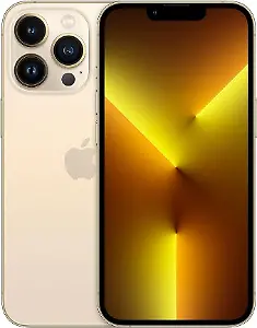 Apple iPhone 13 Pro (512 GB) - Gold am Prime Day