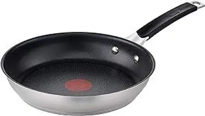 Jamie Oliver by Tefal E51204 Bratpfanne | 24 cm