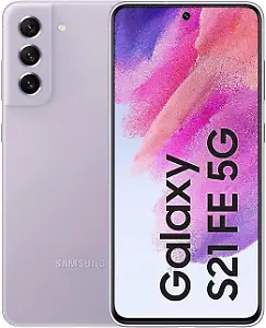 Samsung Galaxy S21 FE 5G am Prime Day