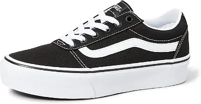 Vans Ward Platform