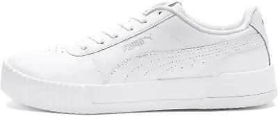 Puma Carina in Weiß
