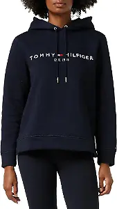 Heritage Kapuzenpullover von Tommy Hilfiger