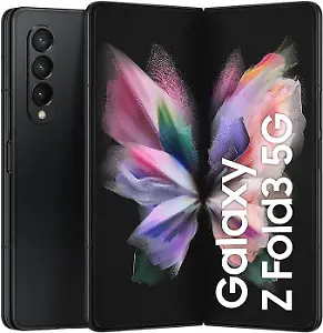 Samsung Galaxy Z Fold3 5G am Prime Day