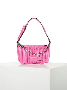 Schultertasche von Karl Lagerfeld