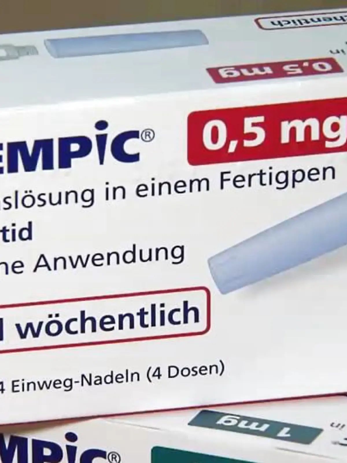 Bild zu: "Game-Changer in Sachen Abnehmen?"