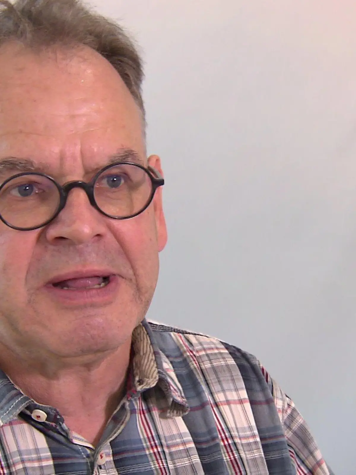 Franz-Josef Rose, Fachanwalt für Arbeitsrecht.