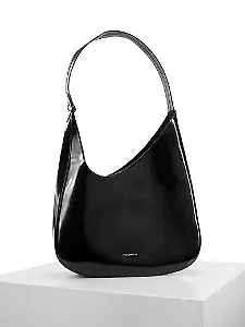 Schultertasche von Coccinelle