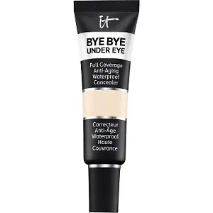 Full Coverage Anti-Aging Concealer von it Cosmetics