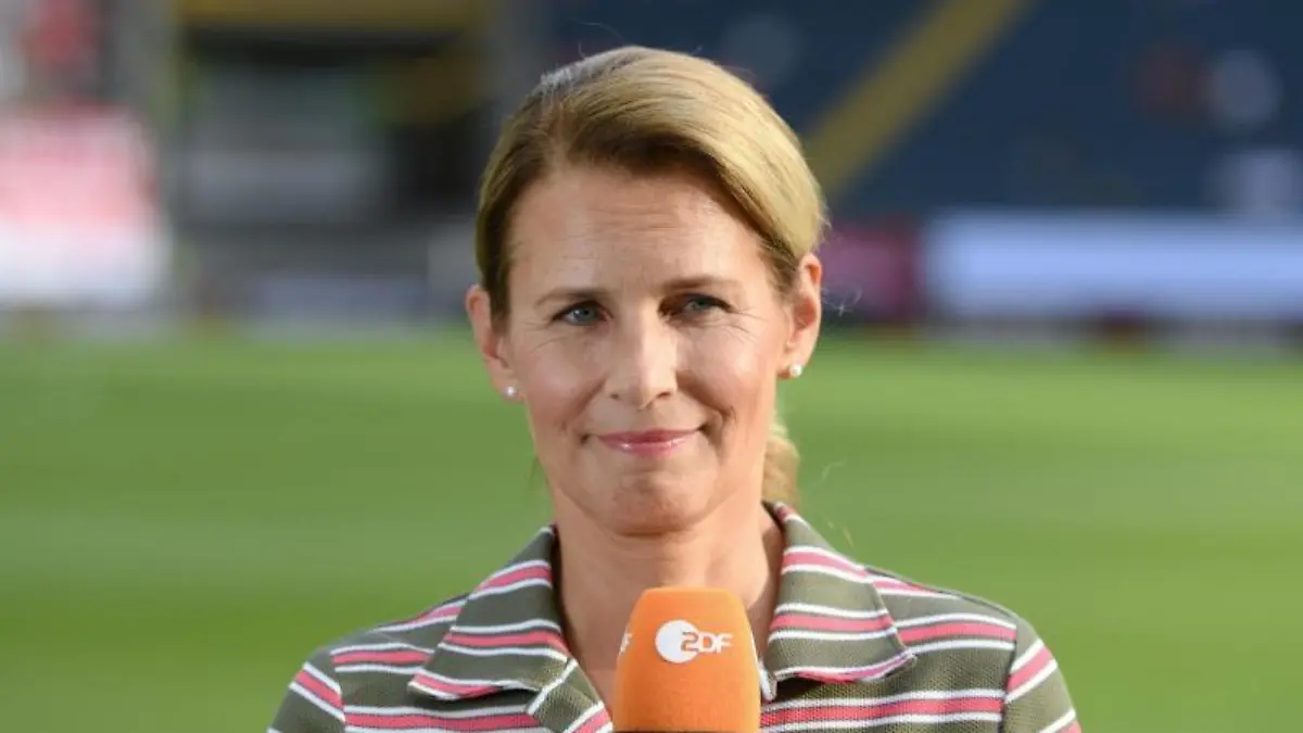 Katrin Müller-Hohenstein