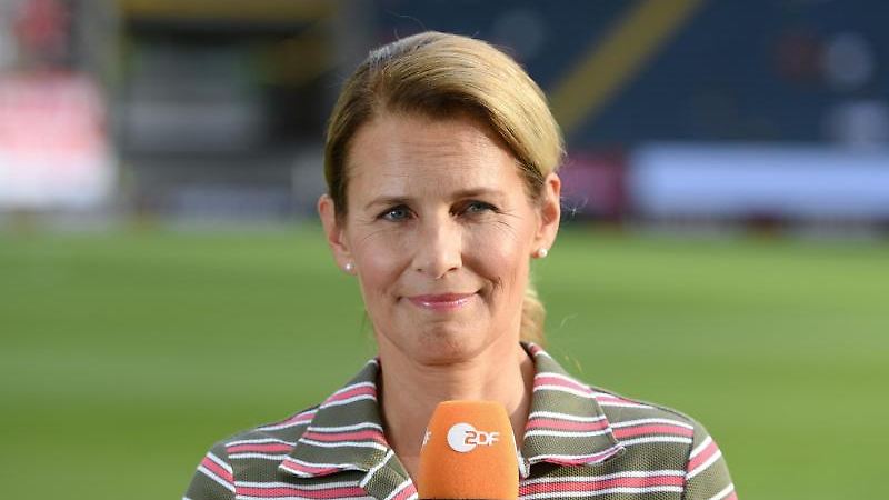 Das Aktuelle Sportstudio Heute Live Uhrzeit ZDF-Sportstudio heute Abend: Gäste & Moderation am 17. September 2022