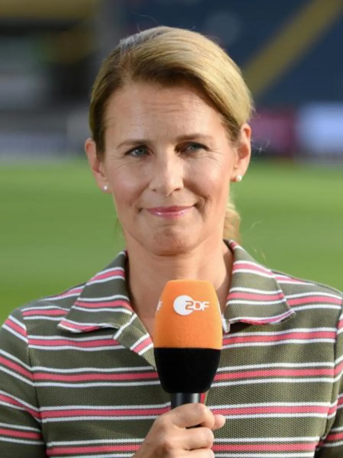 Katrin Müller-Hohenstein