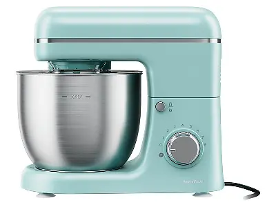 Silvercrest Küchenmaschine »SKM 600 C2«, 600 W