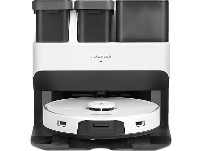 Roborock S7 PRO ULTRA Saugroboter mit Absaugstation