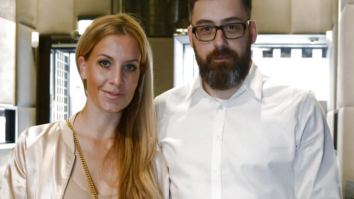 Sido und Charlotte Würdig