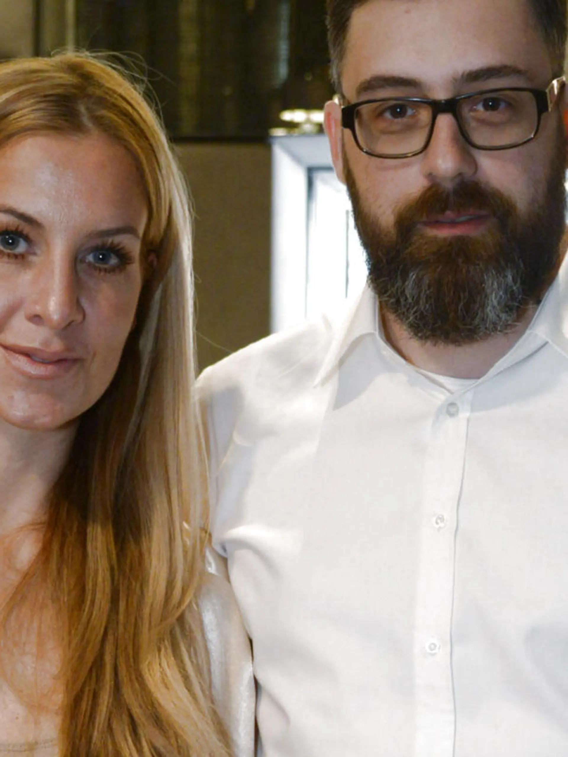 Sido und Charlotte Würdig