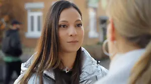 Charlotte Beer bittet Isabelle, ihre Managerin zu werden Der AWZ-Wochenvorschau (Teil 1)
