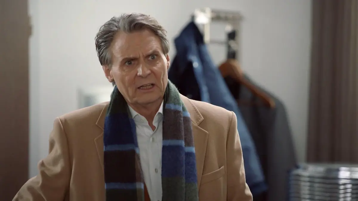 GZSZ-Folge 7971 vom 1. März 2024: Lukas' Worte treffen Jo Gerner mitten ins  Herz