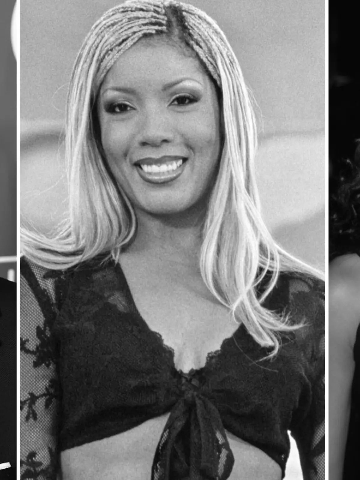Kobe Bryant, Melanie Thornton und Aaliyah - sie verloren ihr Leben bei einem Flugzeugabsturz.