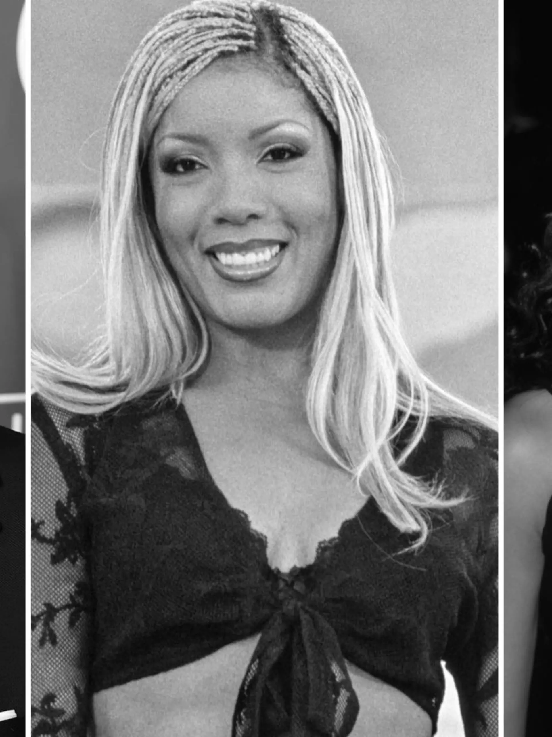 Kobe Bryant, Melanie Thornton und Aaliyah - sie verloren ihr Leben bei einem Flugzeugabsturz.
