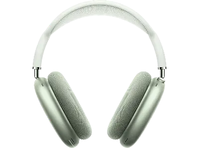 APPLE AirPods Max, Over-ear-Kopfhörer Bluetooth Green