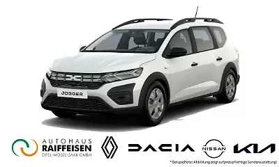 Dacia Jogger Essential TCe 100 ECO-G