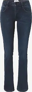 FREEMAN T. PORTER Jeans 'Betsy' in Dunkelblau