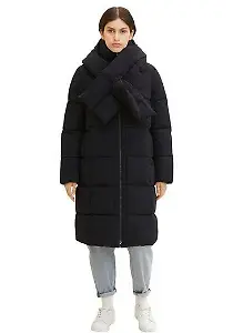 Steppmantel von Tom Tailor