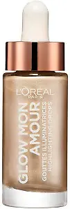 Glow Mon Amour Highlighting Drops von L'Oréal Paris