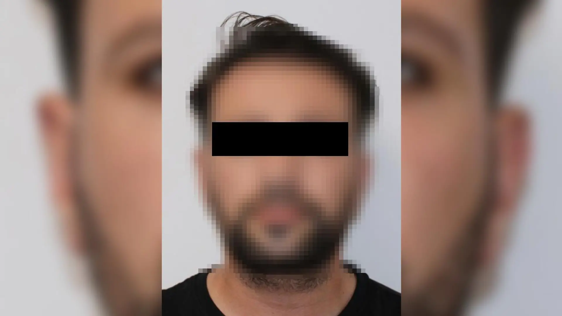 Die Polizei Nürnberg fahndet nach Mert A.