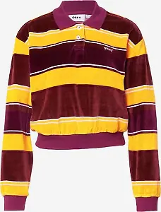 Obey Sweatshirt "Georgia"