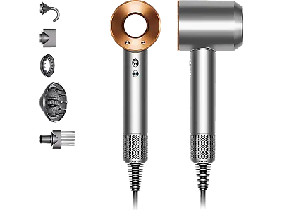 Dyson Supersonic Haartrockner