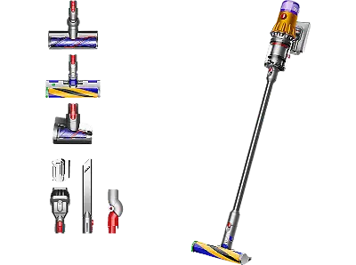 Dyson V12 Slim Absolute 2022