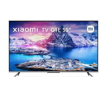 XIAOMI TV Q1E 55 Zoll QLED TV