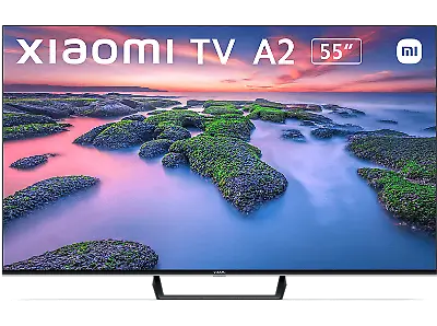 Xiaomi TV A2 55 Zoll LED 4K TV