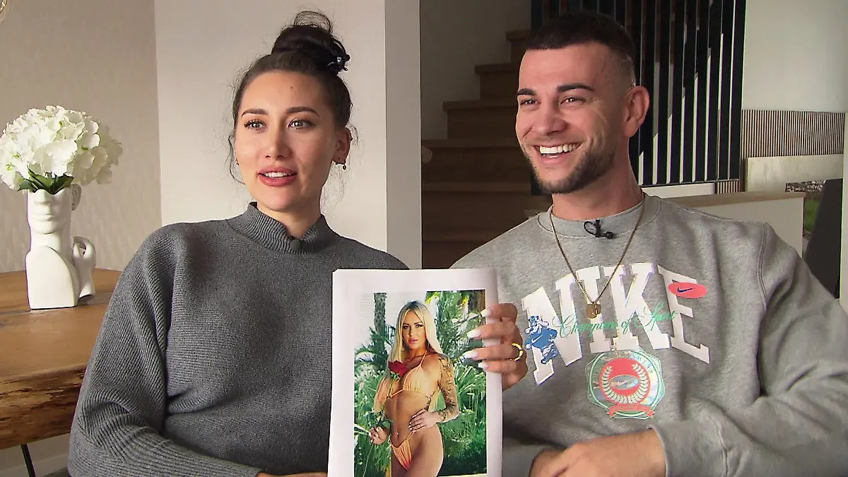 Jade versucht ihr Glück bei "Bachelor in Paradise" zum zweiten Mal. Denn mit Serkan hat es 2019 nicht geklappt...