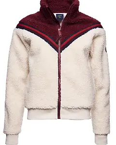 Superdry Damen Storm Jacke