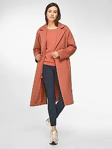 Brax Lab Mantel mit Code 'Black30'