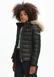 Tommy Jeans Daunenjacke