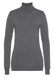 Bruno Banani Rollkragenpullover
