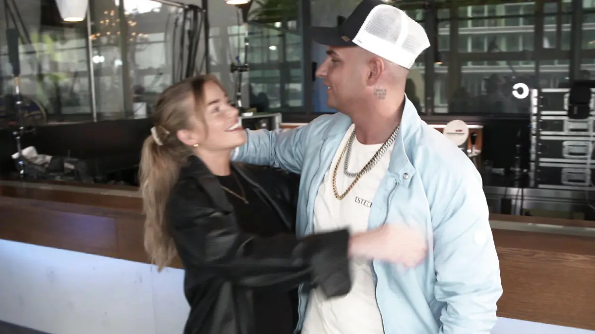 Im Grunde sind sie eben doch ein Herz und eine Seele! Laura Maria Rypa und Pietro Lombardi freuen sich auf ihr Baby und auf ihre gemeinsame Zukunft